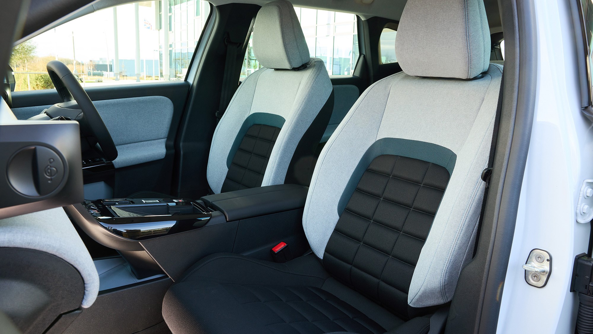 Citroen e-C5 Aircross review | CAR magazine