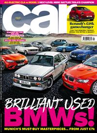 CAR Magazine: January 2026