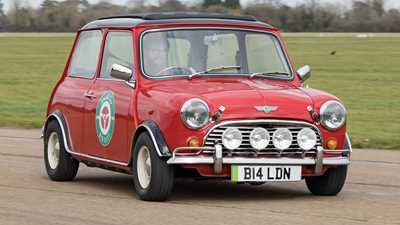 2022 Electrogenic Mini hero