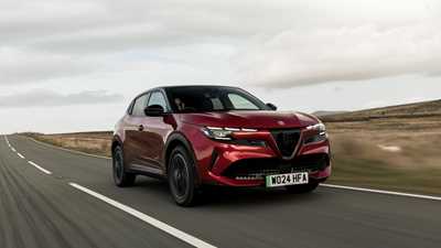 Alfa Romeo Junior main image