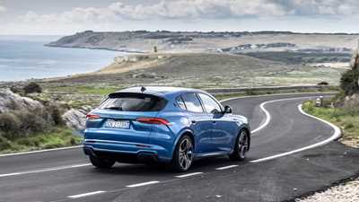 Maserati Grecale Folgore review (2024)