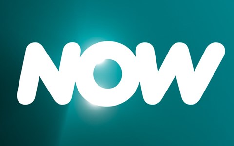 NOWTV Logo