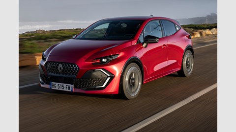 Renault Clio (2026) review: growing pains