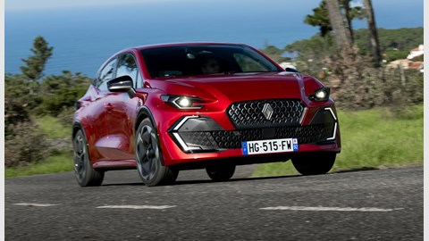 Renault Clio (2026) review: growing pains