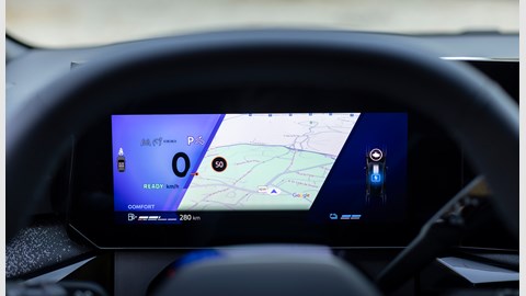 Renault Clio (2026) review: growing pains