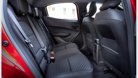 Renault Clio (2026) review: growing pains