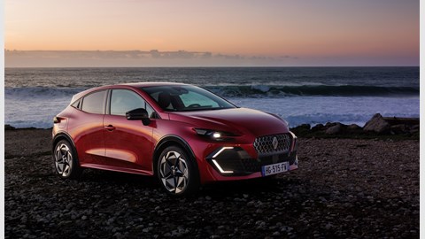 Renault Clio (2026) review: growing pains