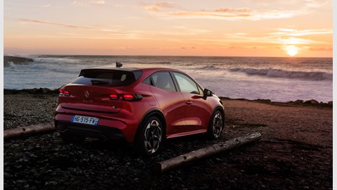 Renault Clio (2026) review: growing pains