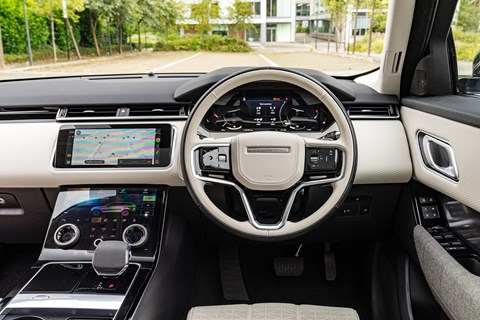 velar LTT interior
